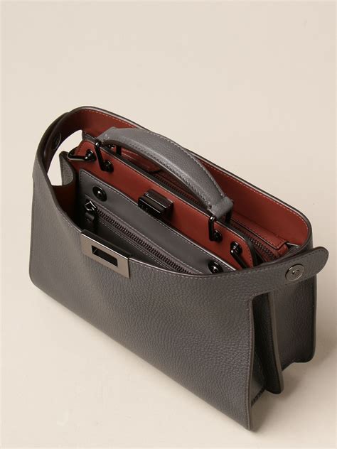 fendi small bag men|Fendi shoulder bag men's.